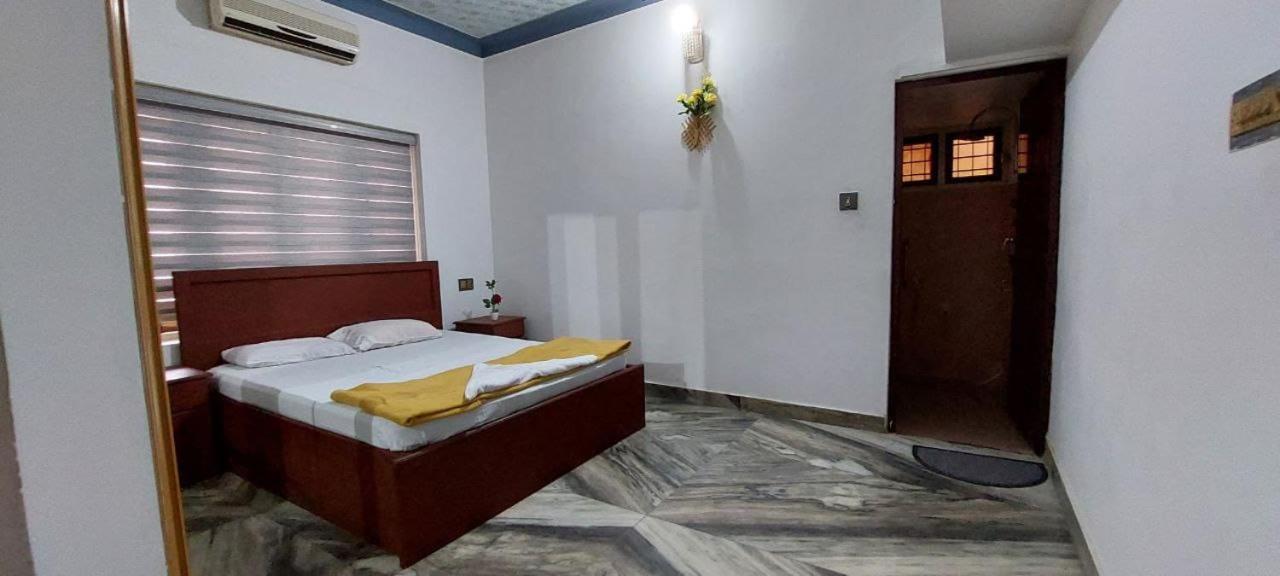 Jinan Palace Guest House Jinan Palace Guest House Nedumbassery Εξωτερικό φωτογραφία