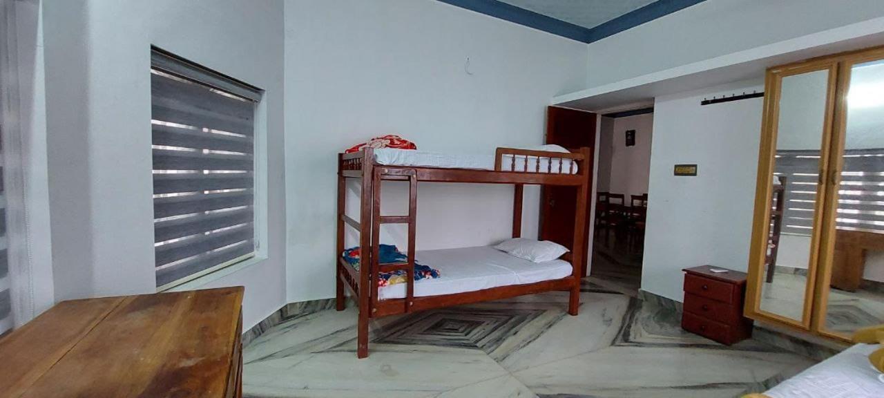Jinan Palace Guest House Jinan Palace Guest House Nedumbassery Εξωτερικό φωτογραφία